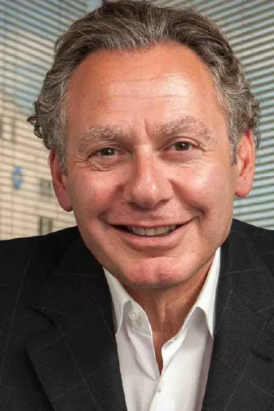 Doug Oppenheimer